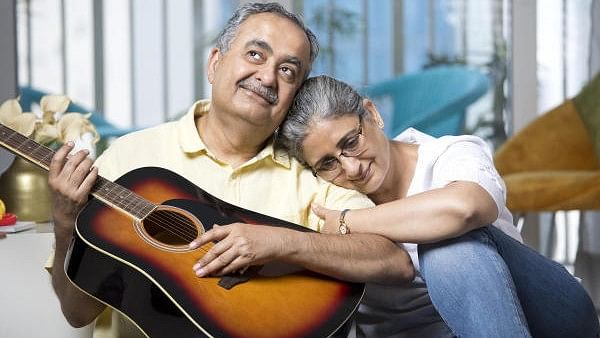 <div class="paragraphs"><p>A retired couple. Representative image.&nbsp;</p></div>