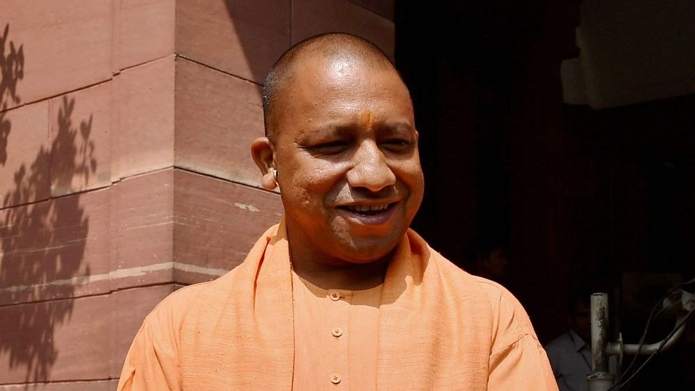 <div class="paragraphs"><p>Yogi Adityanath file photo</p></div>