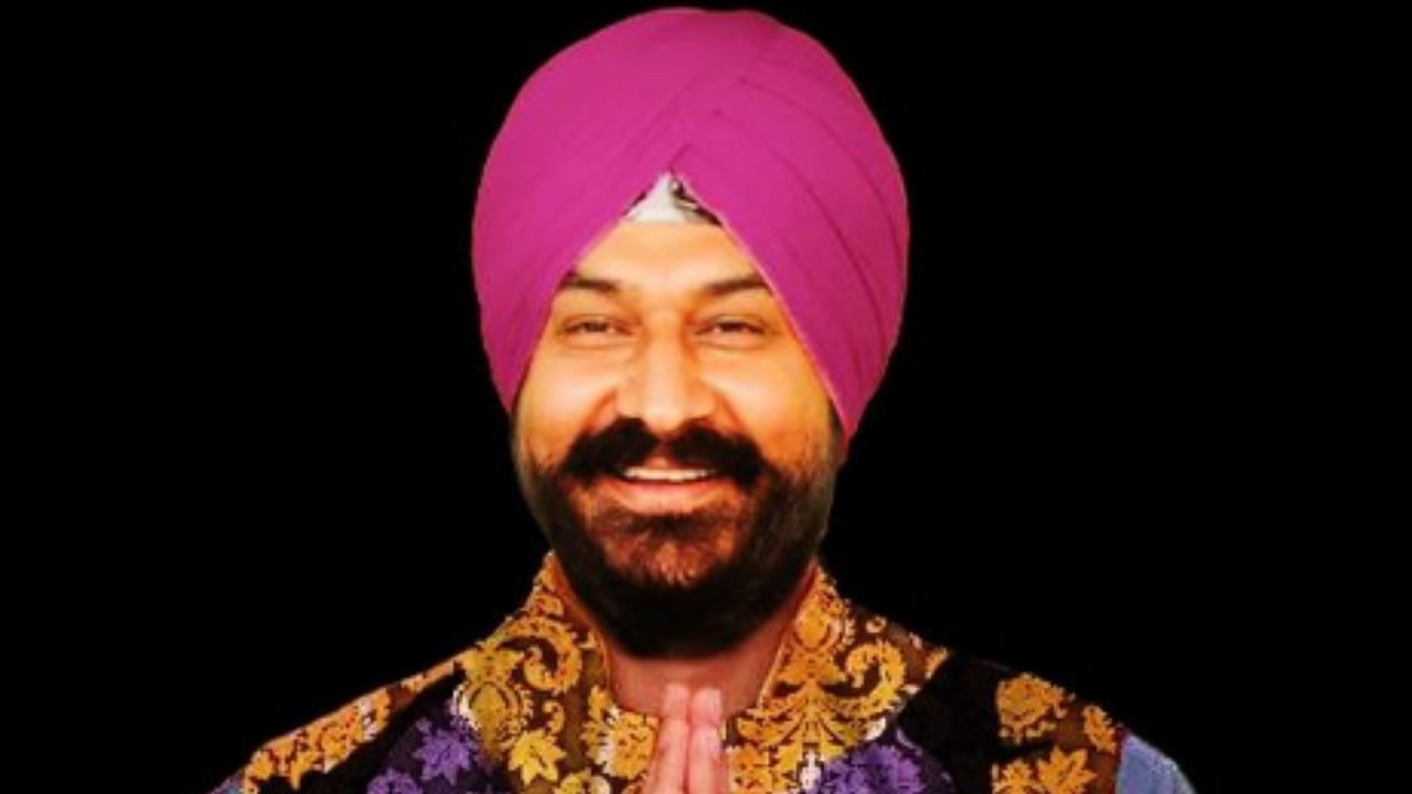 <div class="paragraphs"><p>Actor Gurucharan Singh of&nbsp;'Taarak Mehta Ka Ooltah Chashmah'.</p></div>