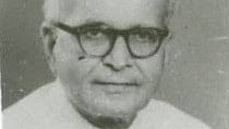 <div class="paragraphs"><p>Freedom fighter Tekur Subramanyam</p></div>