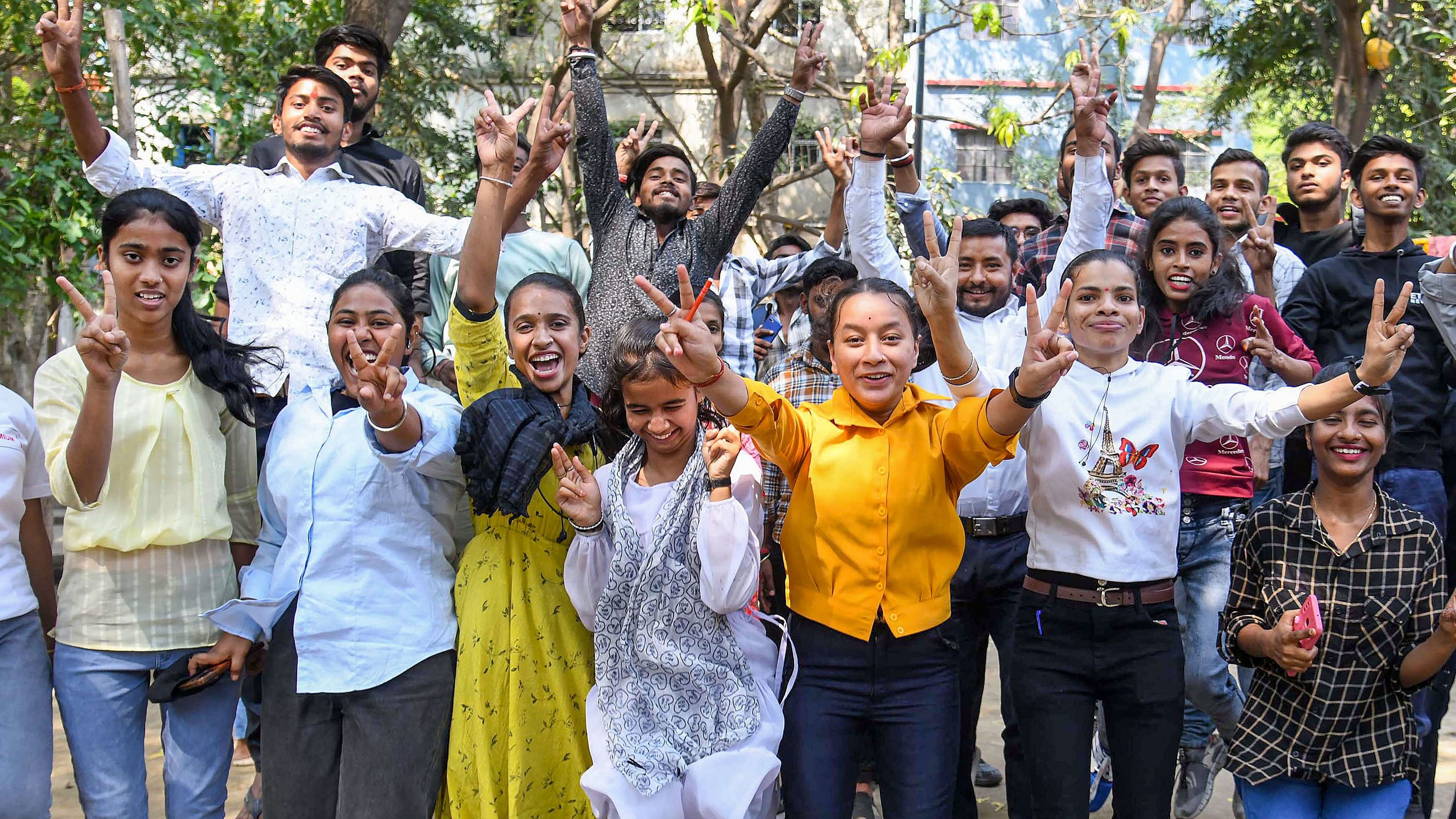 <div class="paragraphs"><p>Funds will be used toward food, healthcare and educational support for the 220 female residents of one of the Sparsha Trust schools. (Representative image)</p></div>