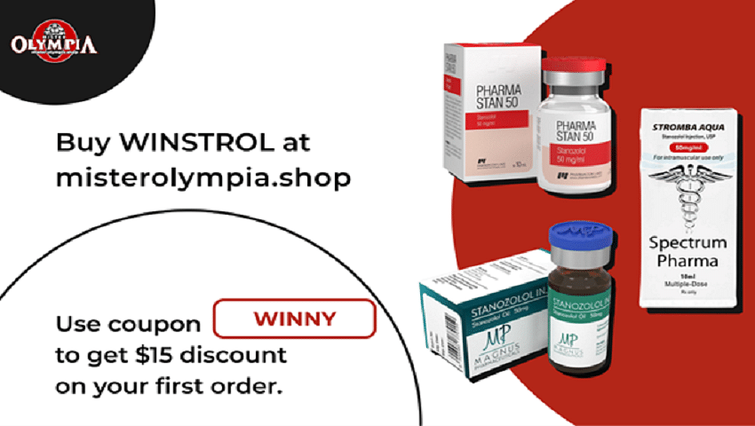 <div class="paragraphs"><p><em>This article includes Top-3 Winstrol steroid brands and discount promocode from reliable shop. Explore Winstrol benefits and effects for bodybuilding goals and buy it online.</em></p></div>