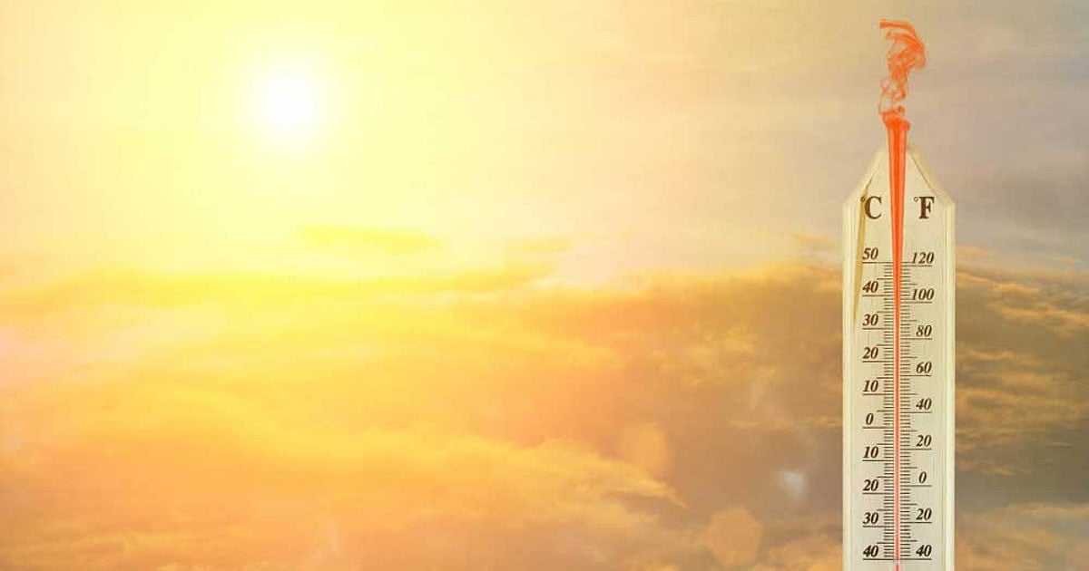 How does extreme heat hurt you? Mental health, pregnancy, kidney disease How does extreme heat hurt you? Mental health, pregnancy, kidney disease