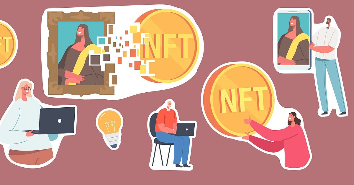 How a Bengaluru digital artist was duped How a Bengaluru digital artist was duped