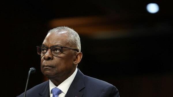 <div class="paragraphs"><p>US Defense Secretary Lloyd Austin.</p></div>