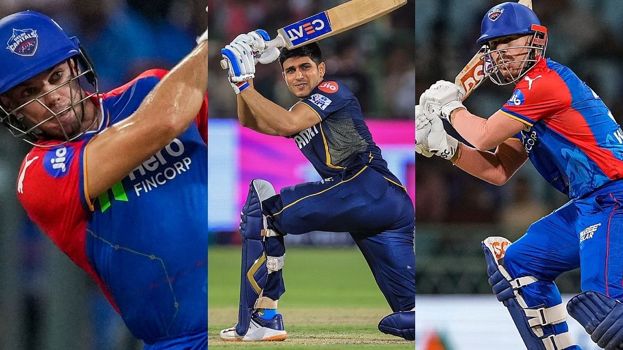 <div class="paragraphs"><p>Delhi Capitals vs Gujarat Titans</p></div>