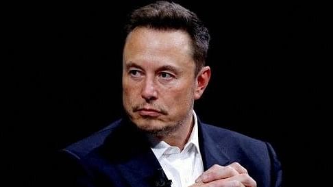 <div class="paragraphs"><p>Elon Musk, CEO of SpaceX and Tesla and owner of X, formerly known as Twitter</p></div>