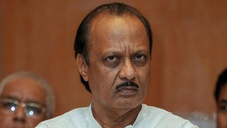 <div class="paragraphs"><p>Maharashtra Deputy Chief Minister Ajit Pawar.</p></div>