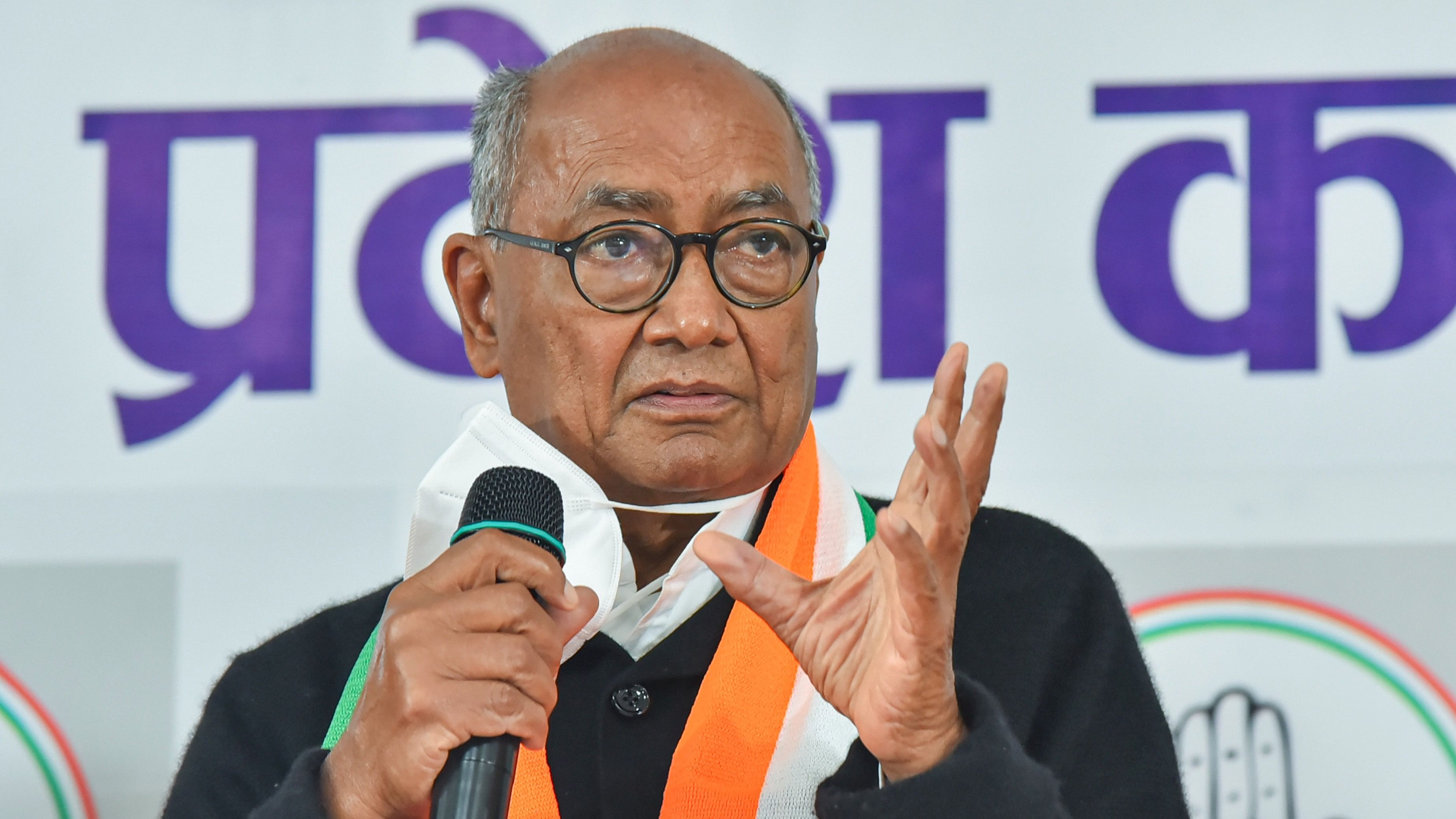 <div class="paragraphs"><p>Congress leader Digvijaya Singh</p></div>