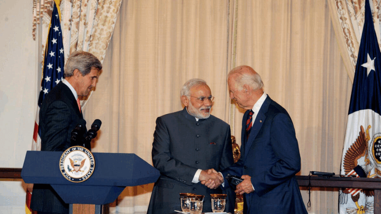 <div class="paragraphs"><p>PM Modi and US President Joe Biden</p></div>