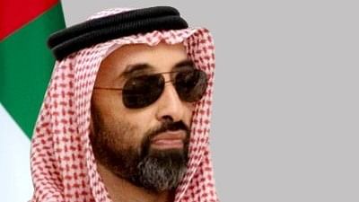 <div class="paragraphs"><p>Sheikh Tahnoon bin Zayed Al Nahyan.</p></div>