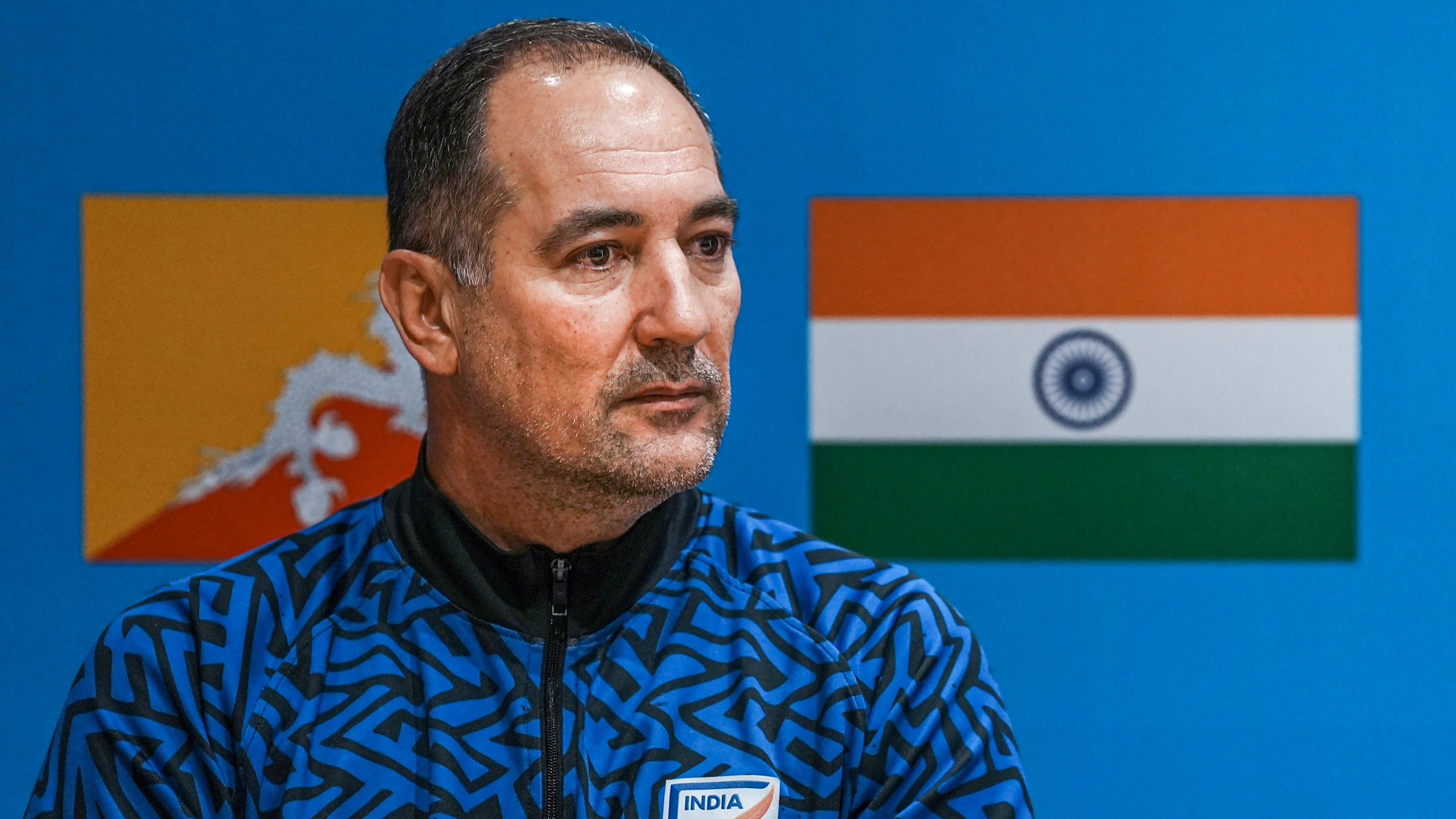 <div class="paragraphs"><p>Indian Football head coach Igor Stimac.</p></div>