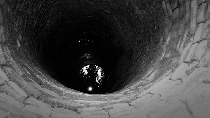 <div class="paragraphs"><p>Representative image of a well.</p></div>