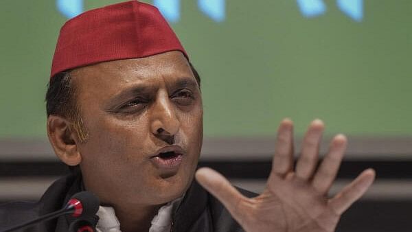 <div class="paragraphs"><p>Samajwadi Party President Akhilesh Yadav</p></div>