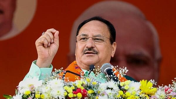 <div class="paragraphs"><p>J P Nadda</p></div>