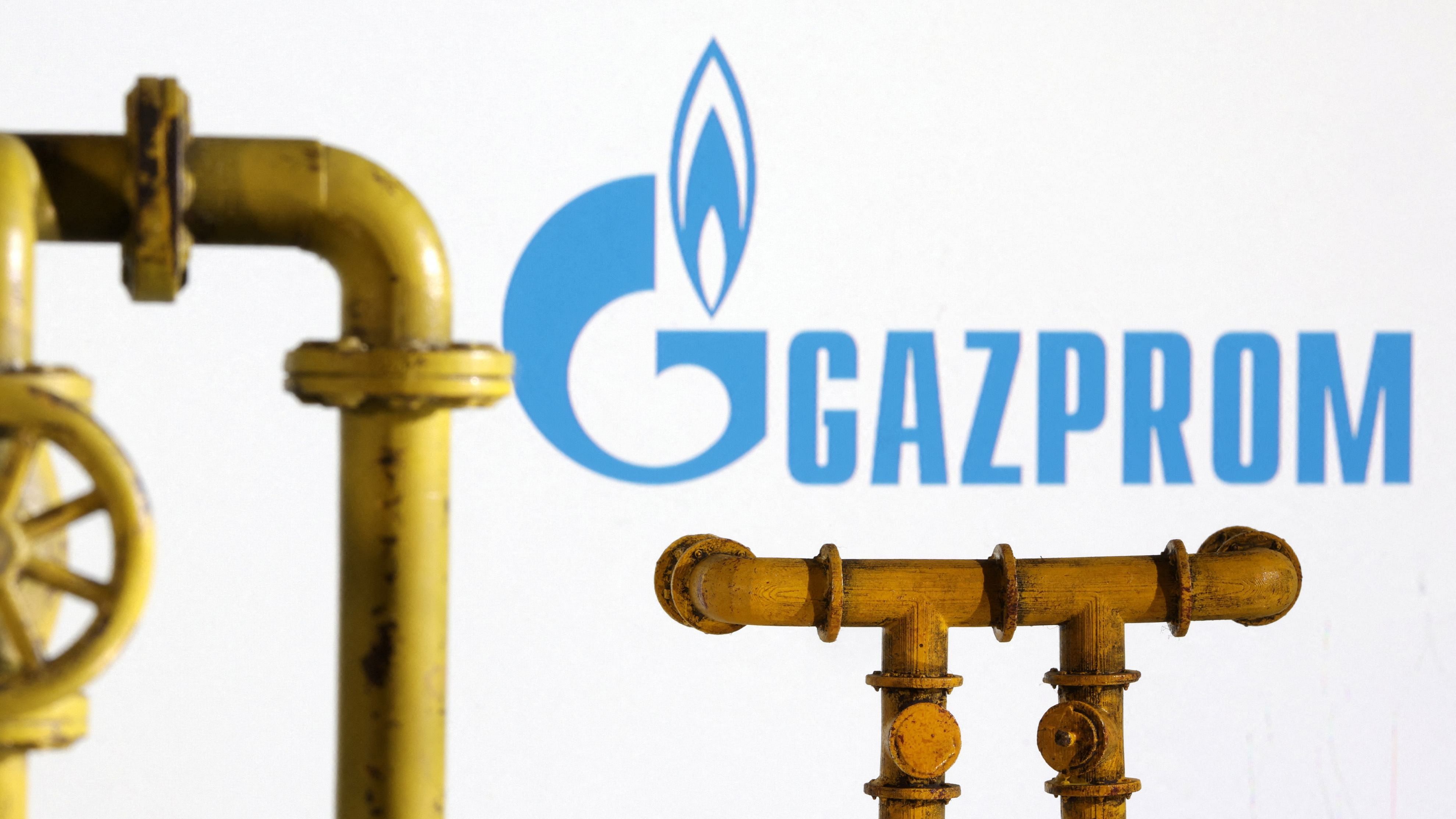 <div class="paragraphs"><p>Gazprom logo.</p></div>