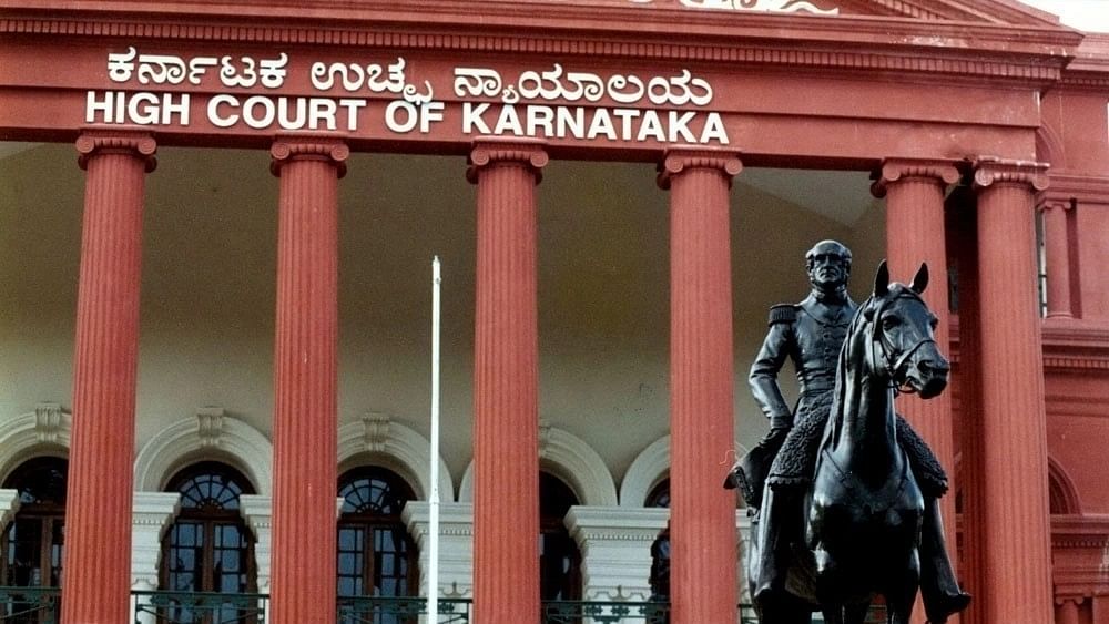 <div class="paragraphs"><p>High Court of Karnataka.</p></div>
