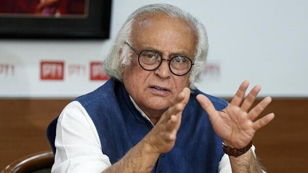 <div class="paragraphs"><p>Congress leader Jairam Ramesh.</p></div>