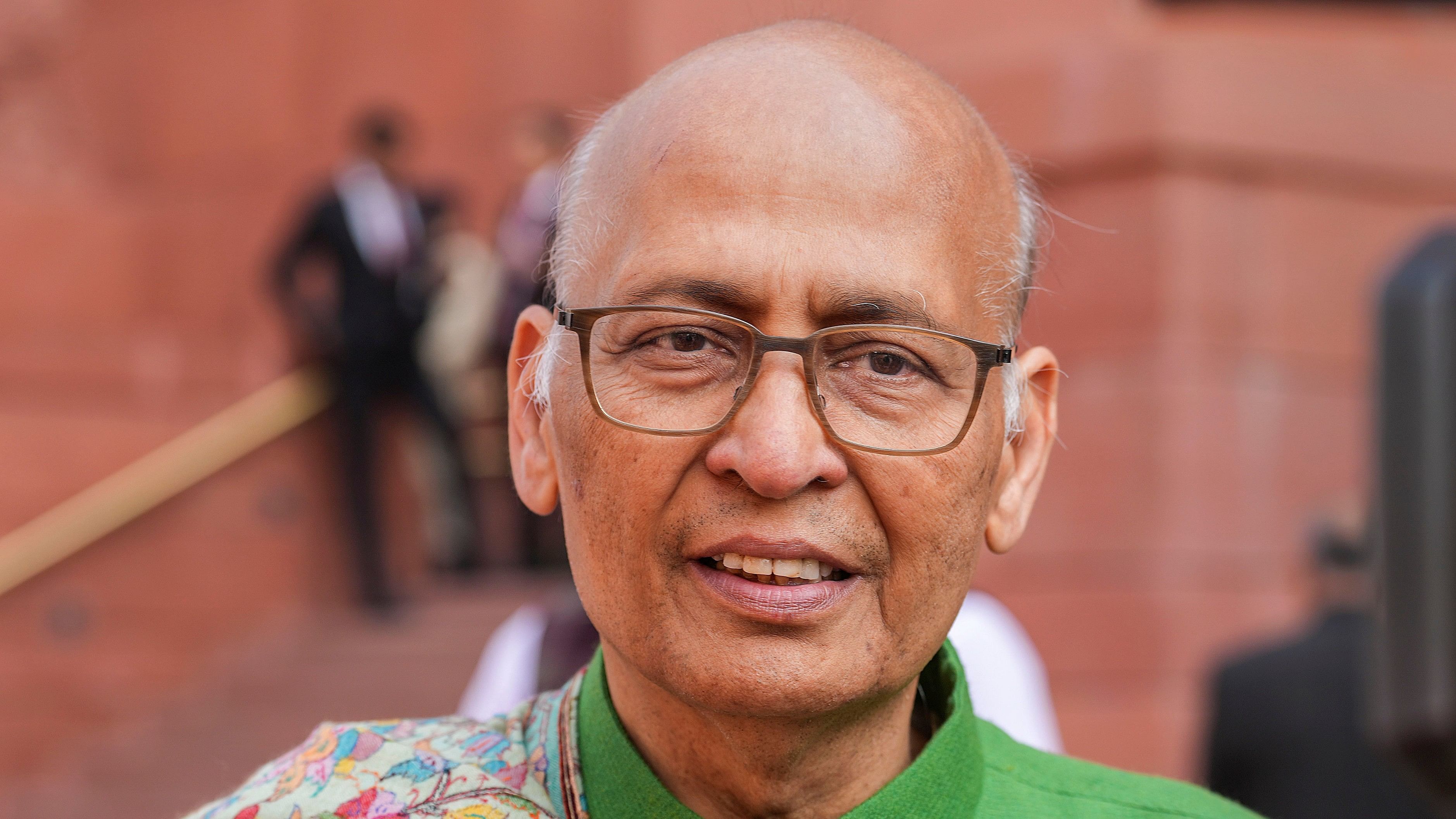 <div class="paragraphs"><p>Abhishek Manu Singhvi </p></div>