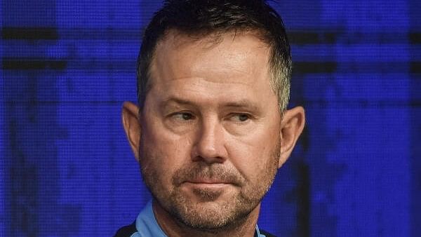 <div class="paragraphs"><p>Delhi Capitals head coach Ricky Ponting.</p></div>