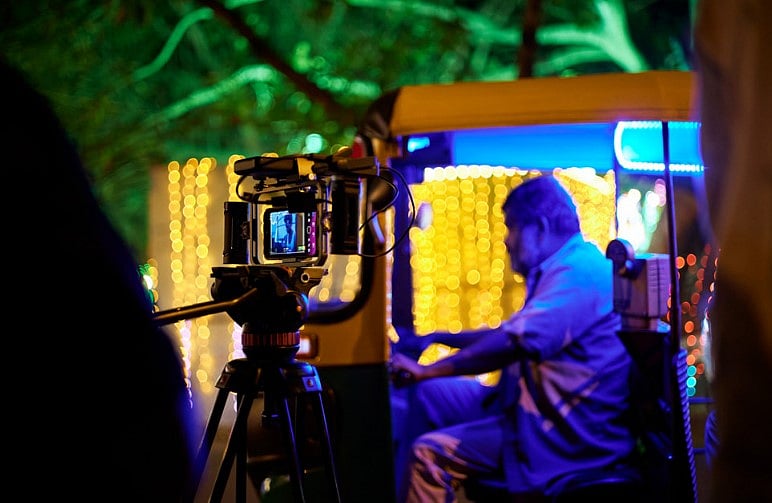 Five creators showcase short movies ‘shot on iPhone’ at MAMI 2024 film