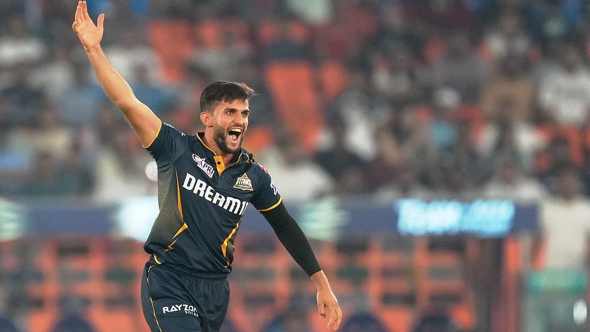IPL 2024: Gujarat Titans vs Punjab Kings - 5 bowlers to watch out for