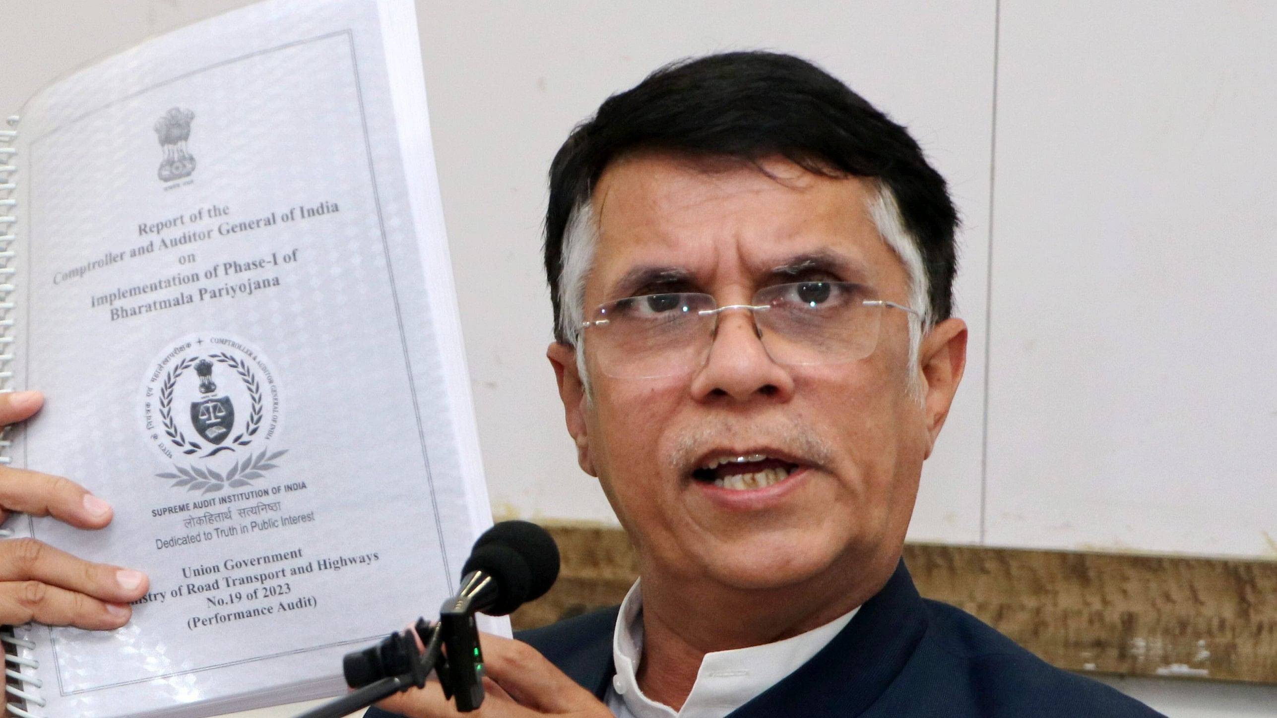 <div class="paragraphs"><p>Congress leader Pawan Khera </p></div>