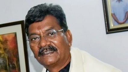 <div class="paragraphs"><p>Leader of Opposition in the&nbsp;Chhattisgarh legislative assembly Charan Das Mahant.</p></div>