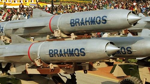 <div class="paragraphs"><p>In January 2022, India sealed the deal with the Philippines for supplying three batteries of the missile.</p></div>