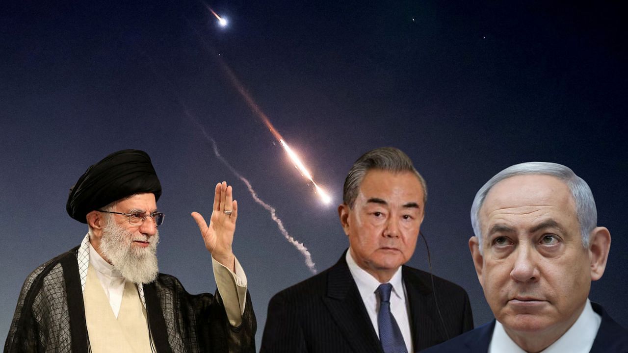 <div class="paragraphs"><p>Ali Khamenei, Wang Yi and&nbsp;Benjamin Netanyahu.</p></div>
