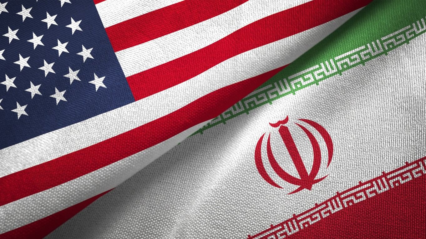 <div class="paragraphs"><p>US and Iran National Flags</p></div>