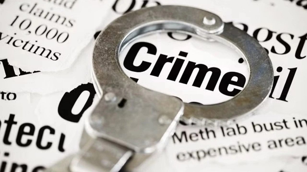 <div class="paragraphs"><p>Representative image with the word 'crime'.</p></div>