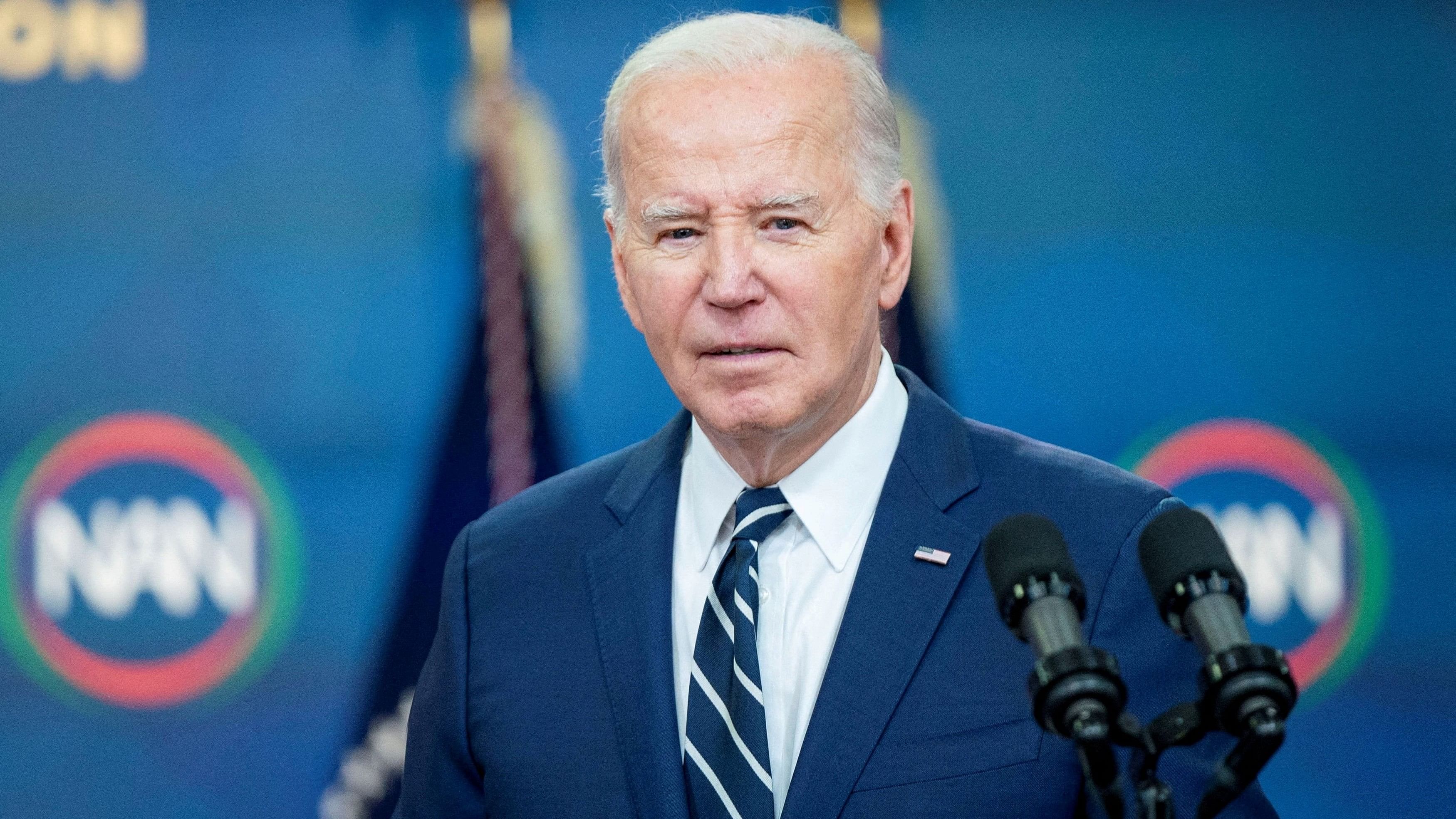 <div class="paragraphs"><p>US President Joe Biden.</p></div>