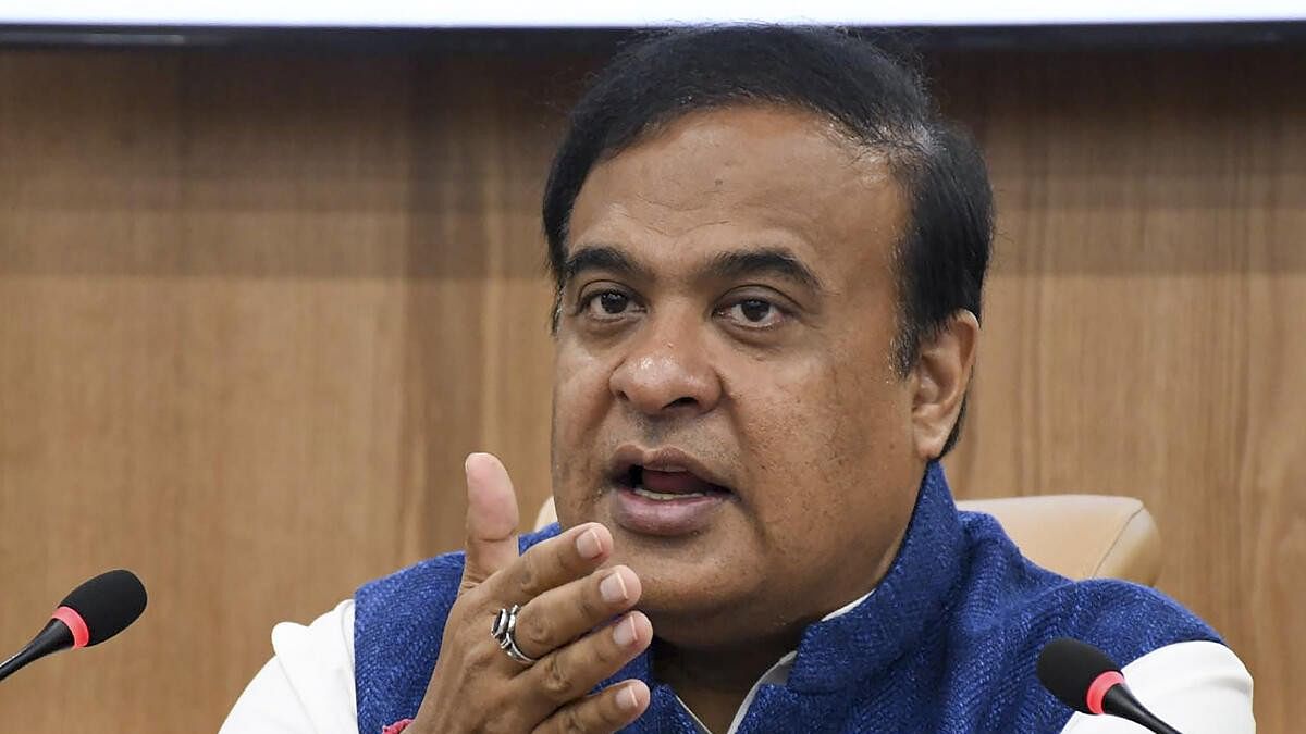 <div class="paragraphs"><p>Assam CM Himanta Biswa Sarma</p></div>