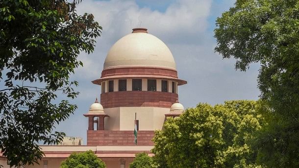 <div class="paragraphs"><p> Supreme Court of India</p></div>