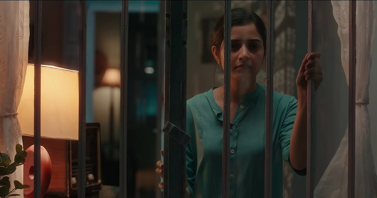 'O2' movie review: Interesting plot on medical research