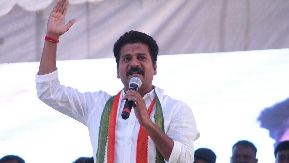 <div class="paragraphs"><p>Telangana Chief Minister A Revanth Reddy.</p></div>