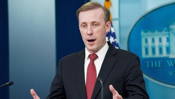 <div class="paragraphs"><p>US National Security Adviser Jake Sullivan.</p></div>