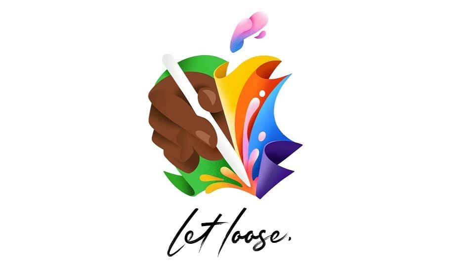 <div class="paragraphs"><p>Cover Photo of Apple Event 'Let Loose' media invitation.</p></div>