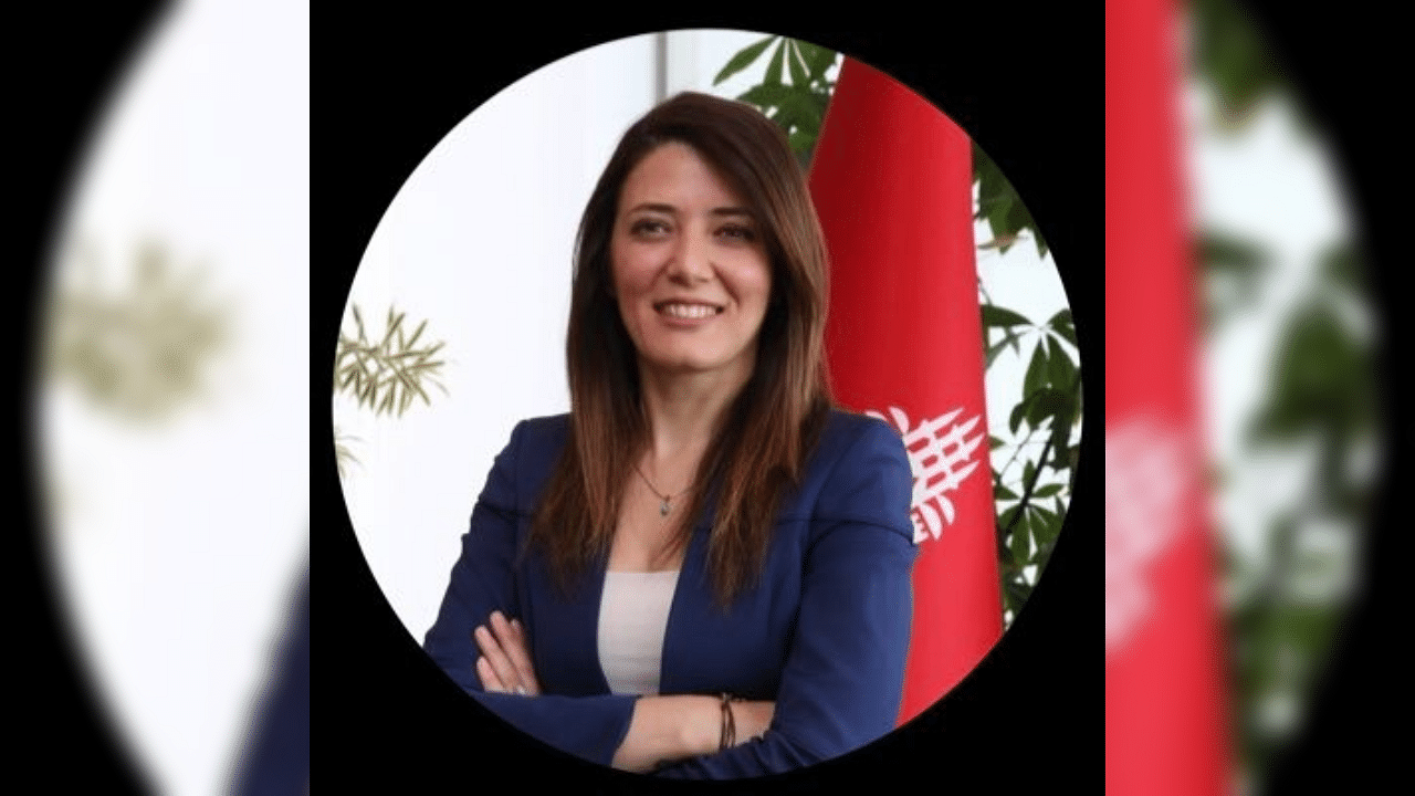 <div class="paragraphs"><p>Neslihan Vural, head of financial services at the Istanbul Metropolitan Municipality</p></div>