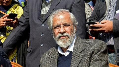 <div class="paragraphs"><p>Former Supreme Court judge Madan Lokur</p></div>