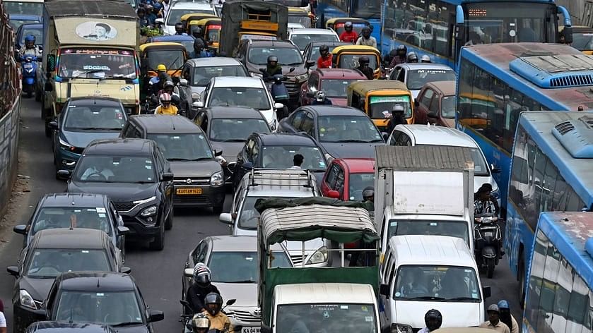 <div class="paragraphs"><p>Transport Minister Ramalinga Reddy confirmed to DH that status quo would be maintained until June 12 and hinted that vehicle&nbsp;owners might be given more time afterwards. (Representative image)</p></div>