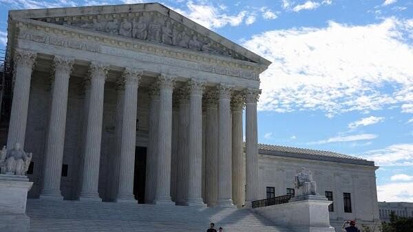 <div class="paragraphs"><p>US Supreme Court.&nbsp;</p></div>