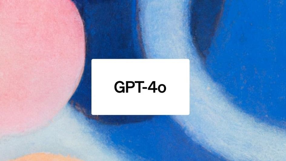 <div class="paragraphs"><p>GPT-4o launched with omnimodal support (capable of understanding and responding in audio, vision and text prompts).</p></div>
