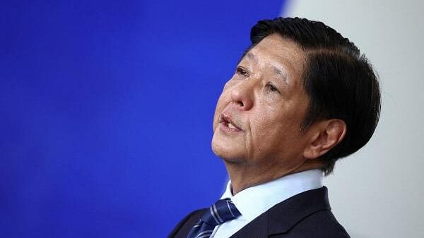 <div class="paragraphs"><p>Philippine President Ferdinand Marcos Jr. visits Germany.</p></div>