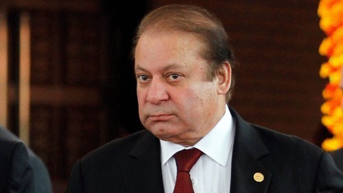 <div class="paragraphs"><p>Former Pakistan PM Nawaz Sharif.</p></div>