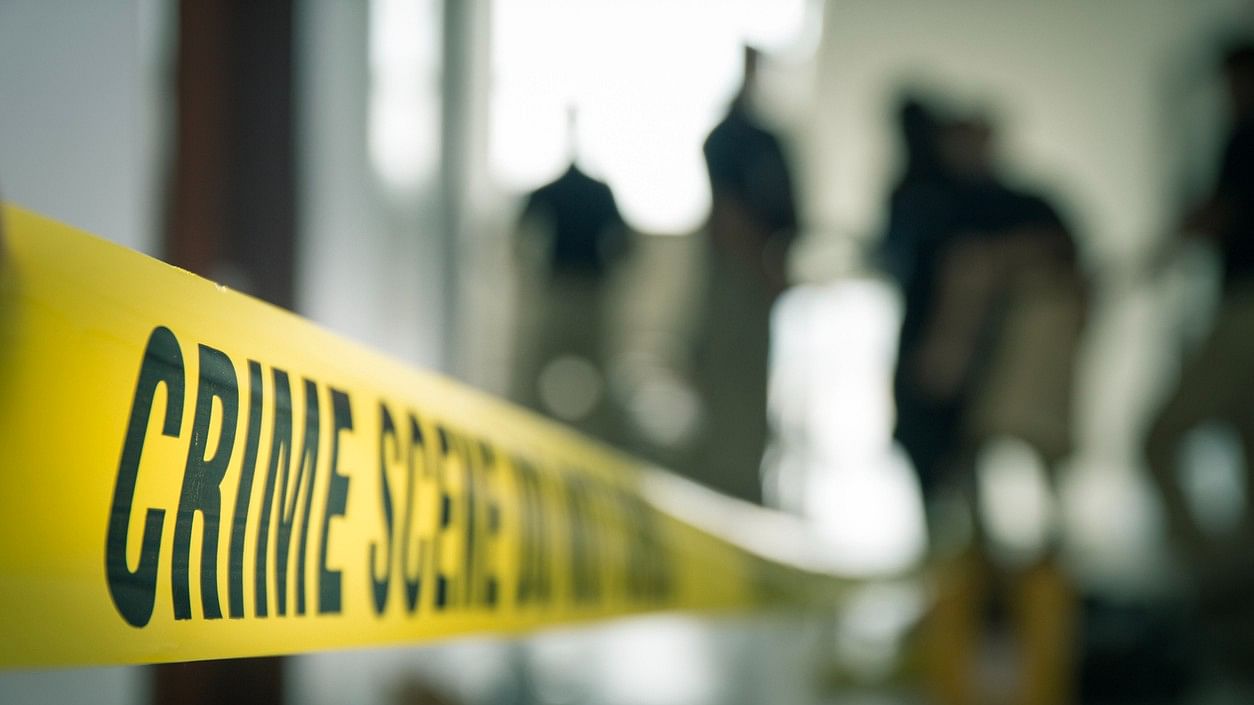 <div class="paragraphs"><p>Representative image showing a crime scene.</p></div>