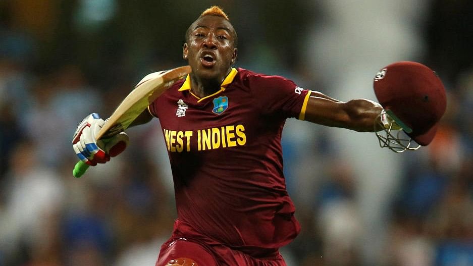 <div class="paragraphs"><p>Andre Russell holds the key to West Indies' fortunes.</p></div>