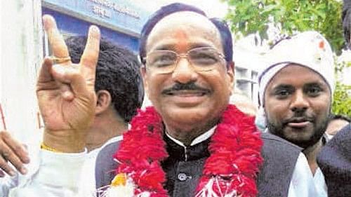 <div class="paragraphs"><p>Congress candidate Kantilal Bhuria  </p></div>