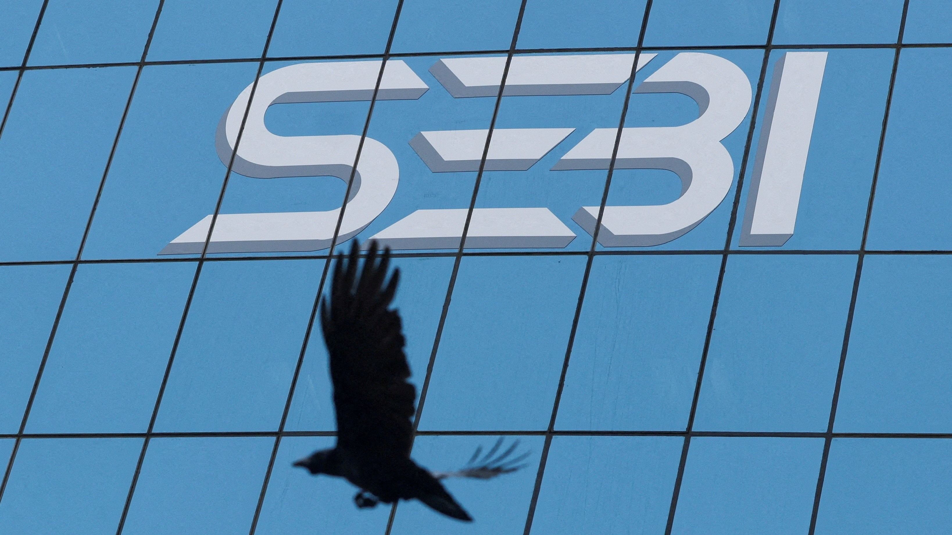 <div class="paragraphs"><p>File photo of the Sebi logo.</p></div>